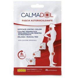 CALMADOL FASCIA AUTORISC 1PZ