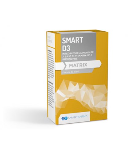 SMARTD3 MATRIX 15ML