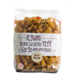 GAROFALO FUSILLI LEGUM/CER400G