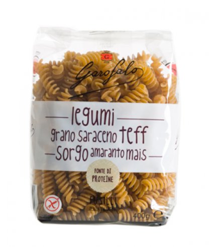 GAROFALO FUSILLI LEGUM/CER400G