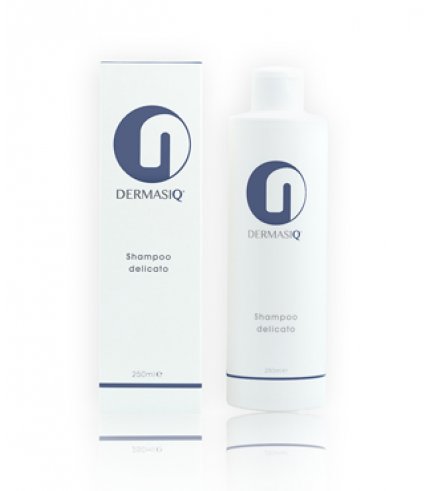 DERMASIQ SH DELICATO 250ML