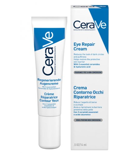 CERAVE CREMA CONTORNO OCCH15ML