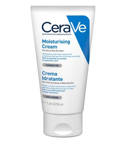 CERAVE CREMA IDRATANTE 50 ML