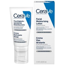 CERAVE CREMA VISO IDRAT 50ML