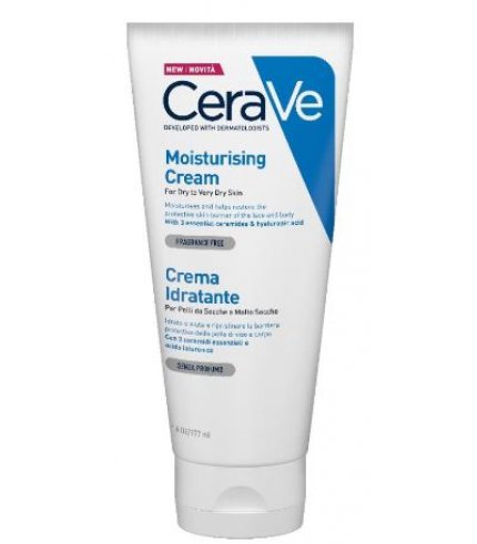 CERAVE CREMA IDRATANTE 177ML