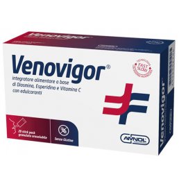 VENOVIGOR 20BUST