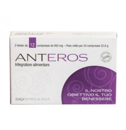 ANTEROS 24CPR