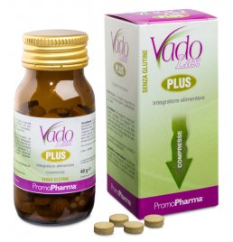 VADO LAX PLUS 100CPR