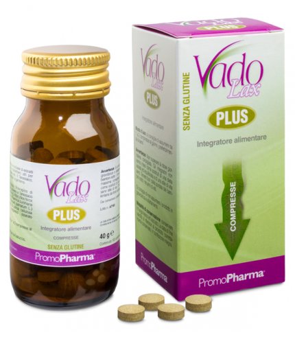 VADO LAX PLUS 100CPR