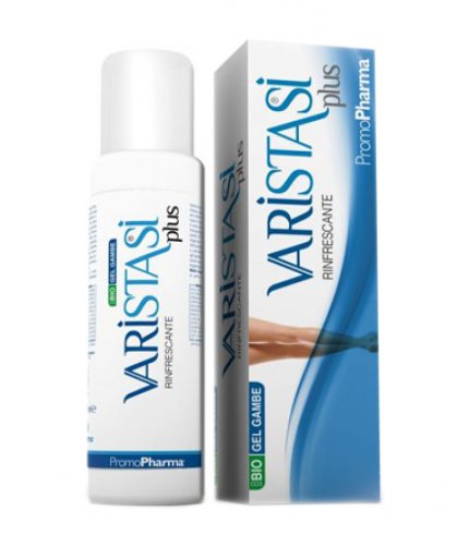 VARISTASI PLUS GEL GAMBE 75ML