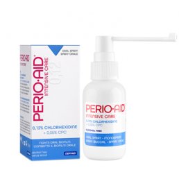 PERIO AID SPRAY 50ML 2016