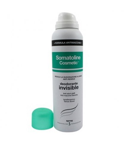 SOMAT C DEO INVIS SPR 150ML