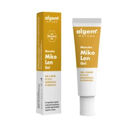 ALGEM MANUKA MIKO LEN GEL 15ML