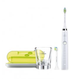 SONICARE DIAMONDCLEAN SPAZZ EL