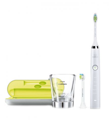 SONICARE DIAMONDCLEAN SPAZZ EL