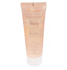 AVENE BODY GEL DOCCIA 100ML