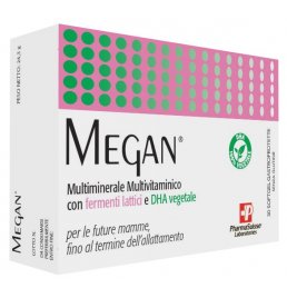 MEGAN 30SOFTGEL