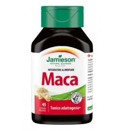 MACA 45CPS 1000MG VEG (7997) J