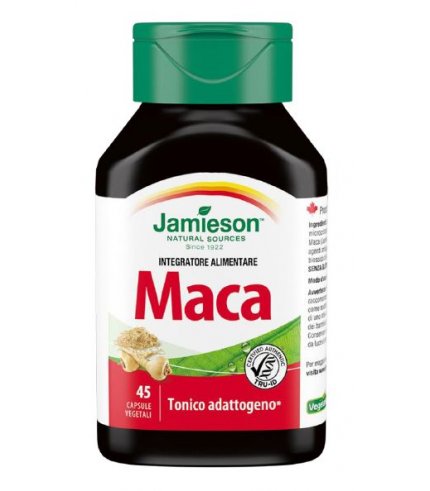 MACA 45CPS 1000MG VEG (7997) J