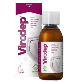 VIRODEP 150ML