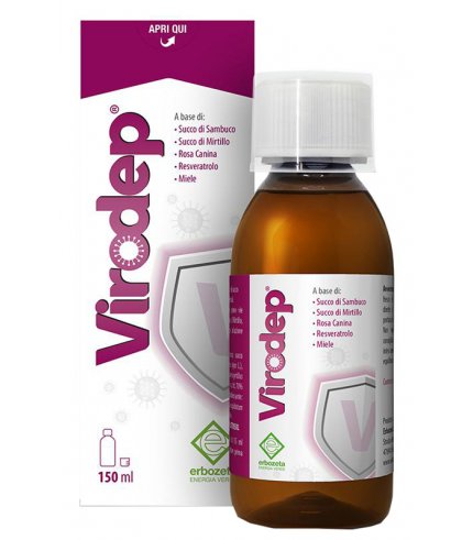 VIRODEP 150ML