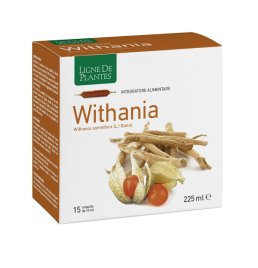 WITHANIA 15FLL 15ML NATURA SER