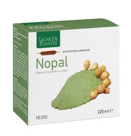 NOPAL 15FLL 15ML LIGN NOPAL 15FLL 15ML LIGN
