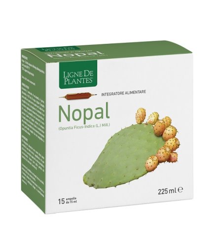 NOPAL 15FLL 15ML  LIGN