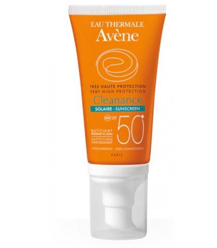 AVENE SOL CLEANANCE SPF50+50ML