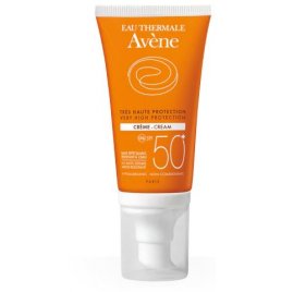 AVENE SOL CREMA SPF50+ 50ML