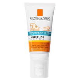 ANTHELIOS CREMA S/PROF 50+50ML