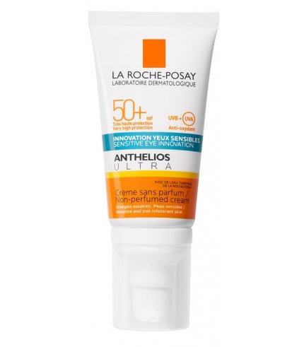 ANTHELIOS CREMA S/PROF 50+50ML