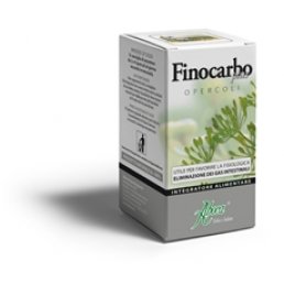 AB.FINOCARBO PLUS 50OPR 25G NF