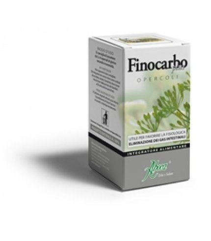 AB.FINOCARBO PLUS 50OPR 25G NF