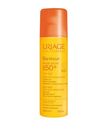 BARIESUN SPF50+ SPRAY ASCIUTTO