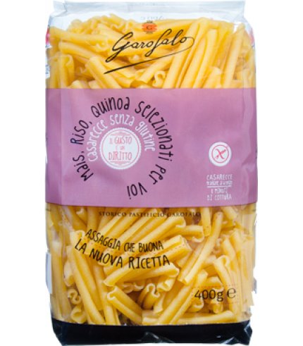 GAROFALO CASARECCE 400G