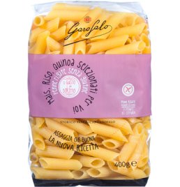 GAROFALO PENNE RIGATE 400G