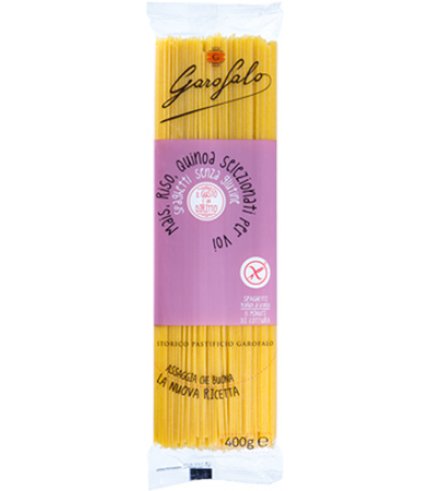 GAROFALO SPAGHETTI 400G