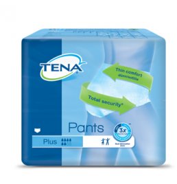 TENA SILHOUETTE CREME L 8PZ