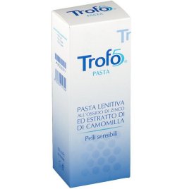 TROFO 5 PASTA 100 ML