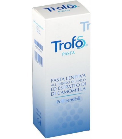 TROFO 5 PASTA 100 ML