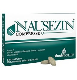 NAUSEZIN 30CPR