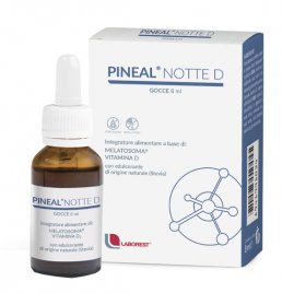 PINEAL NOTTE D GOCCE 8ML