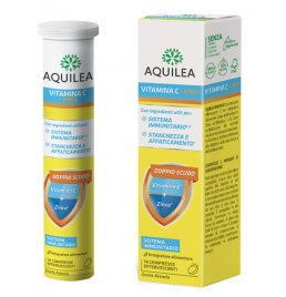 AQUILEA VITAMINA C 14CPR EFFER