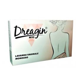 DREAGIN MYC 5FL 140ML