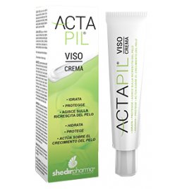 ACTAPIL VISO 15ML