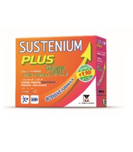 SUSTENIUM PLUS ESTATE PR12BUST