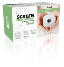 SCREEN HEALTH MONITOR