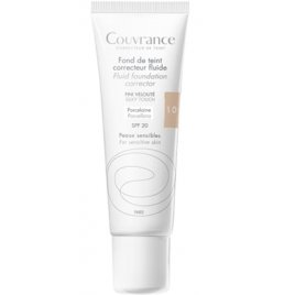 AVENE COUVRANCE FDT PORCELLANA