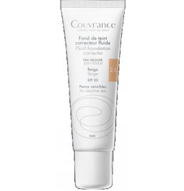 AVENE COUVRANCE FDT BEIGE